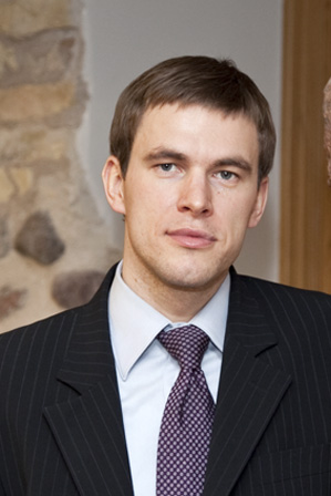 Др. Альгирдас Пуйшис