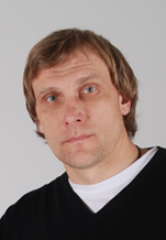 Раймундас Багданас