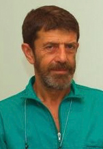 Олег Розен