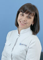 Сойхер Марина Ивановна