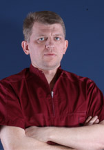 Сергей Шабалин