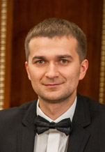 Дмитрий Кобыляк