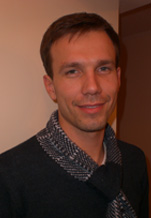 Сергей Грибовский