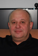 Валерий Земка